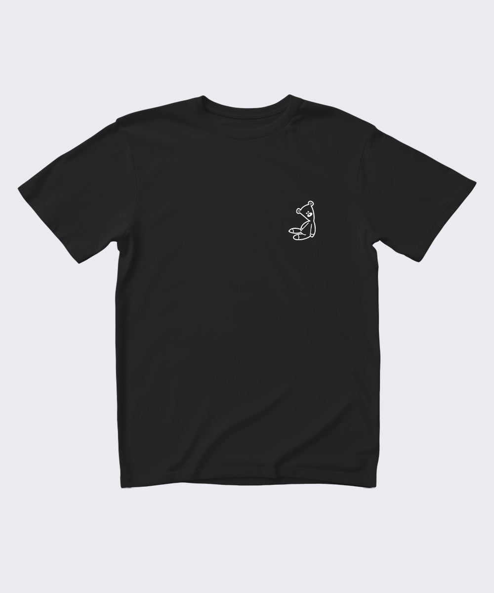 Escape Graphic T-Shirt