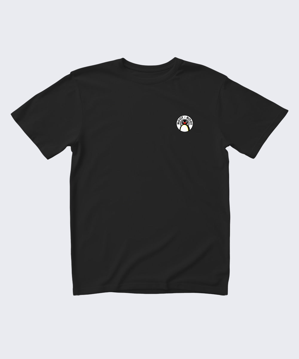 Noot Noot Penguin Graphic T-Shirt