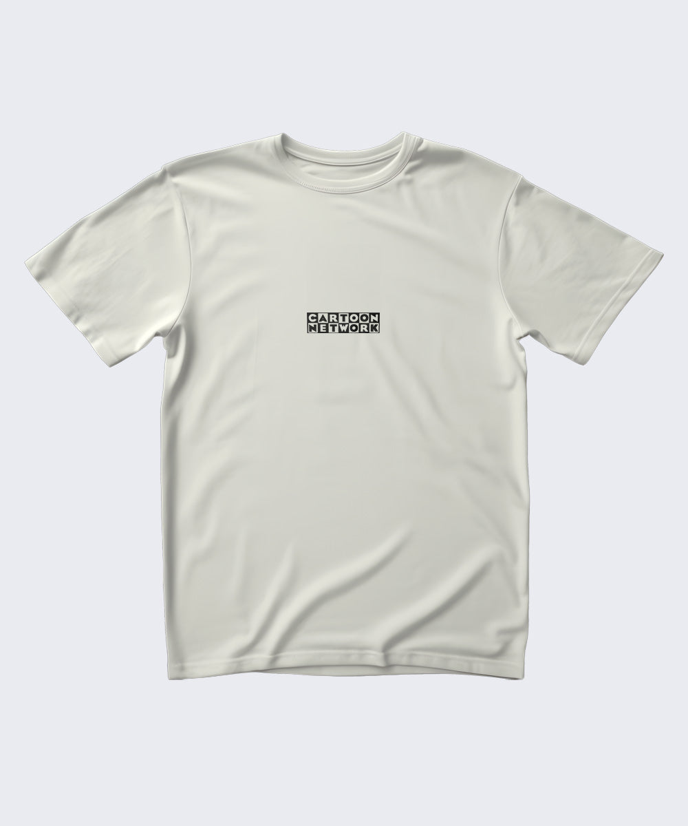 CN Classics Graphic Oversized T-Shirt